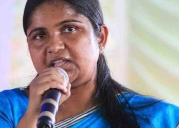 जज्बे  को सलाम : इस IAS ने सरकारी अस्पाताल में दिया बेटे को जन्म‍