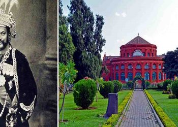 दरभंगा महाराज की धरोहरों को अब मिलेगा सम्मान, जानें क्या है योजना