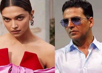 अक्षय के डोनशन देने से दीपि‍का आ गई लपेटे में, लोगों ने पूछा सिर्फ JNU में जाना होता है?