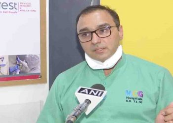 भारतीय डाक्टर ने आखिरकार खोज निकाला कोरोना वायरस की दवा : ऐसे करेगा काम