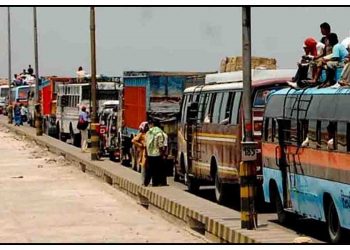 पटना के गांधी सेतु पर अब नहीं लगेगा जाम, शुरू होगा दुसरा लेन