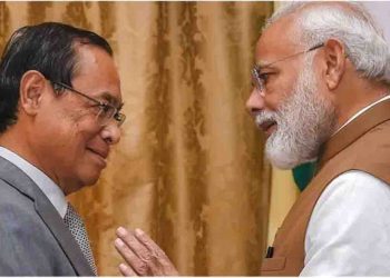 राम मंदिर, राफेल, राज्य सभा : न्यायपालिका को श्रद्धांजलि