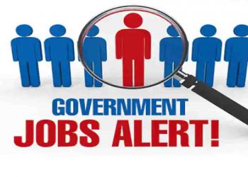 सरकारी नौकरी पाने के लिये अब देना होगा ये एग्जाम, बिना इसके नहीं भर पाएंगे फॉर्म