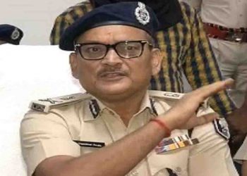 “लॉकडाउन के दौरान कालाबाजारी करना राष्ट्रदोह के बराबर माना जाएगा” : गुप्तेश्वर पांडे