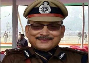 इंग्लैंड के लोगों में अनुशासन, पुलिस का करते हैं सम्मान : गुप्तेश्वर पांडे