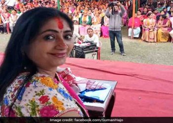 BJP विधायक का दावा: गोमूत्र, गोबर से हो सकता है कोरोना वायरस का इलाज