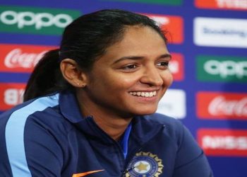 हरमनप्रीत कौर : आज है जन्मदिन, गिफ्ट में चाहिए टी-20 विश्व कप की ट्रॉफी