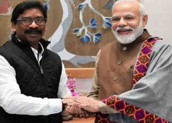 ‘जनता कर्फ्यू’ को मिला हेमंत सोरेन का समर्थन, मोदी जी से करेंगे बात