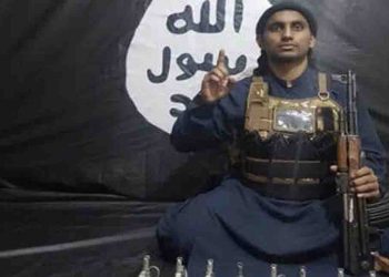 काबुल के गुरुद्वारे में हमला करने वाला ISIS आतंकी था केरल का रहने वाला