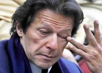कोरोना की चपेट में आए पाकिस्तानी PM इमरान खान? ब्रिटिश मीडिया ने चलाई खबर