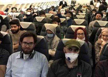 ‘मोदी मुसलमानों को भारत से भगाना चाहते हैं तो जहाज में भरकर कौन लाए जा रहे’