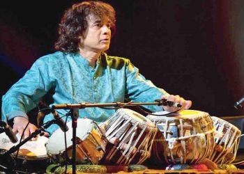 जन्मदिन विशेष : वाह जाकिर हुसैन बोलिए जनाब