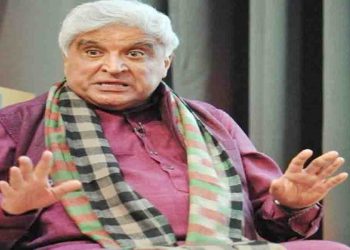 दिल्ली हिंसा : जावेद अख्तर के खिलाफ बिहार में मुकदमा दर्ज