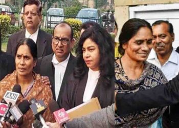 नि’र्भया के ‘नायक’ बनें मिथि‍ला के लाल जितेन्द्र झा, 7 साल से लड़ रहे थे निर्भया का केस