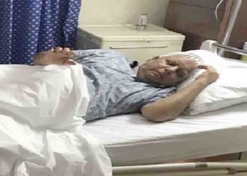 लालू यादव से नहीं मिल पाएंगे कोई भी, सभी मुलाकात पर रोक