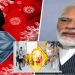 आज रात से पुरे देश में 21 दिन का लॉकडाउन : पीएम मोदी