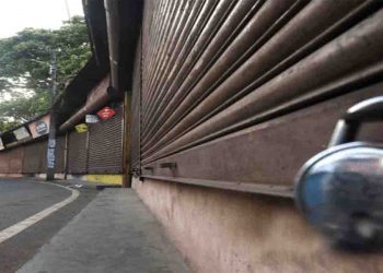 जनता कर्फ्यू के बीच CM योगी की अपील- आगे भी रहें इसके लिए तैयार, पंजाब में लॉकडाउन