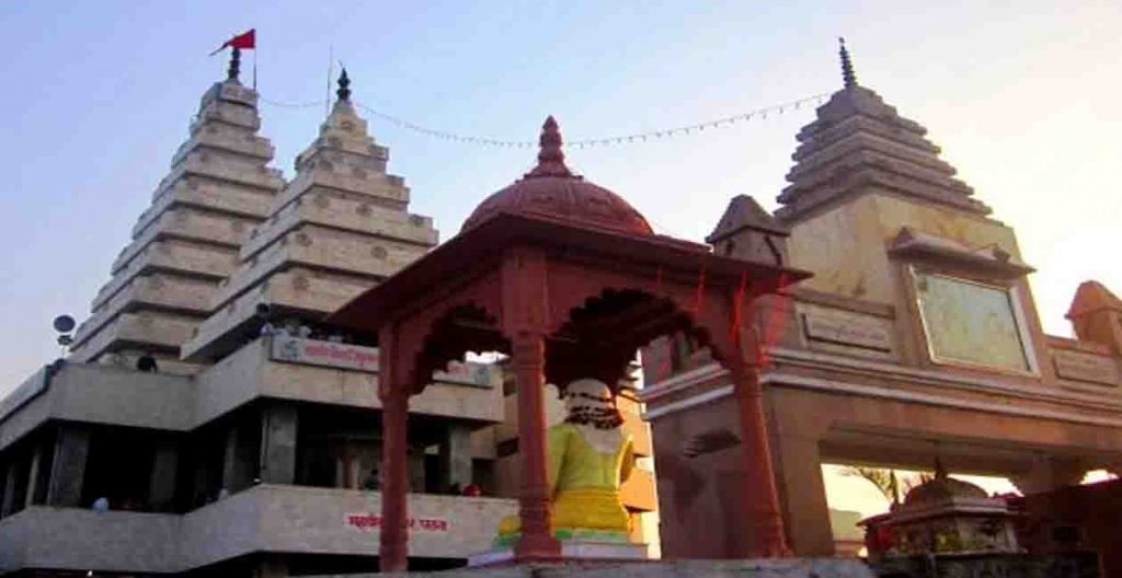 Mahaveer Mandir Patna, Mahaveer Mandir, Patna Ke Mahaveer Mandir par Ayodhya ne thoda dawa, Ayodhya ke hanumangadhi ne thoka dawa,