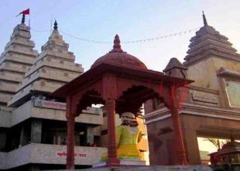 Mahaveer Mandir Patna, Mahaveer Mandir, Patna Ke Mahaveer Mandir par Ayodhya ne thoda dawa, Ayodhya ke hanumangadhi ne thoka dawa,