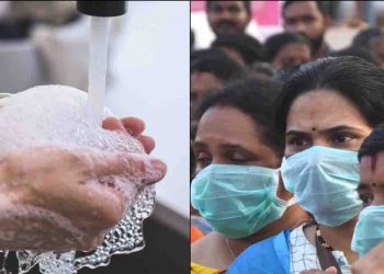 मोदी सरकार का फैसला, बजार में 500 रूपए लीटर बिकेगा सेनेटाईजर