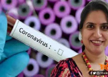 मीनल बनीं मिसाल, प्रेग्नेंसी के आखिरी दिनों में काम कर बनाया देश का पहला कोरोना टेस्टिंग किट