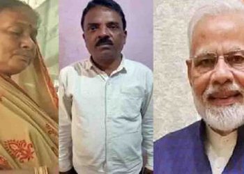 मोदी जी आज करेंगे इन दो बिहारियों से वीडियो कॉफ्रेंसिंग से बात