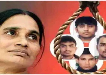 बिग ब्रेकिंग : निर्भया के दोषि‍यों को कल सुबह 6 बजे दी जाएगी फांसी, क्यूरेटिव याचिका खारिज