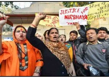 आज होगा फैसला : निर्भया के गुनहगारों को कल फांसी होगी की नहीं