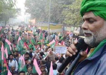 बिहार के 100 सीटों पर चुनाव लड़ेगी पप्पू  यादव की पार्टी , 18 अप्रैल से शुरू होगी जनक्रांति यात्रा