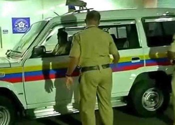 बिहार: गुंडों के साथ पुलिस हर चलाती थी फिरौती गैंग,  4 वर्दीधारी संग 3 बदमाश गिरफ्तार