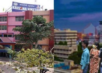 कोरोना संदिग्धों  के लिये 12 प्राइवेट स्कूसलों ने खोला अपना दरवाजा : अब यहाँ रखे जाएंगे मरीज