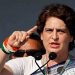 प्रियंका गांधी ने टेलीकॉम कंपनियों को लिखा खत, कहा-लोग संकट में हैं फ्री करें मोबाइल सेवा
