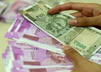 नोटों से फैल सकता है कोरोना : RBI की हिदायत, कैश का कम करें प्रयोग