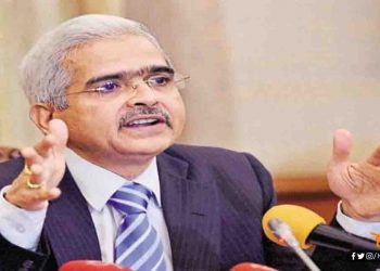 कोरोना वायरस लॉकडाउन के बीच RBI गवर्नर ने राहत की ख़बर दी है