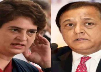 #YesBankCrisis : राणा कपूर ने 2 करोड़ में खरीदी थीं प्रियंका गांधी की पेंटिंग्स