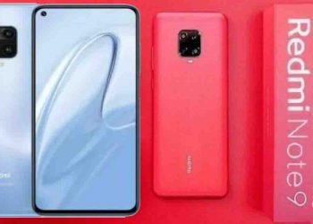 Redmi Note 9 pro भारत में लॉंच : सिर्फ 12999 में मिलेगा ये बेहतरीन फीचर