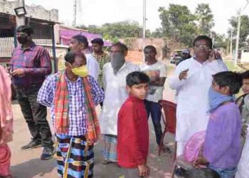 बिहार के पहले कोरोना मरीज सैफ की जरा सी लापरवाही ने 110 लोगों को डाल दिया खतरे में