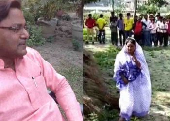 BJP नेता और पूर्व सांसद विश्व मोहन पर केस दर्ज, लॉकडाउन में घर पर करवा रहे थे भोजपुरी फिल्म की शूटिंग