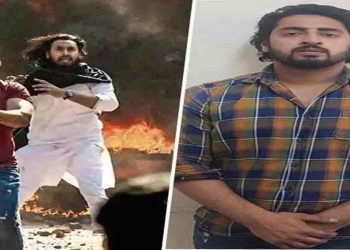 दिल्लीा हिंसा में गोली चलाने वाला शाहरूख गिरफ्तार हो गया है