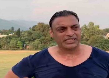 पाकिस्तान को भारत से सीखना चाहिये : शोएब अख्तर की पाकिस्तान को खरी-खरी