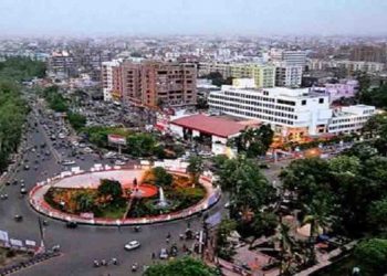 स्मार्ट सिटी के रेस में चारों खाने चित्त हुआ पटना : आगरा रहा टॉप पर