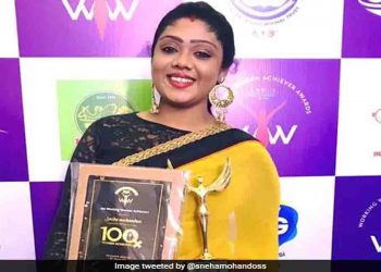 ये महिला संभालेगी पीएम मोदी का अकाउंट : फूड बैंक ऑफ इंडिया की हैं संस्थापक