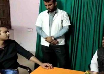 जब अचानक से जाग गया तेज प्रताप यादव के अंदर का ‘स्वास्थ्य मंत्री’