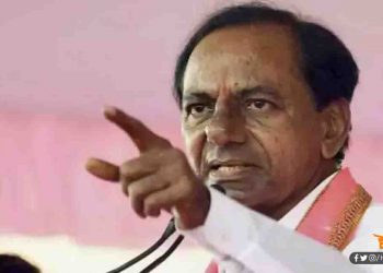 तेलांगना सीएम ने कहा : लॉकडाउन तोड़ने पर देखते ही गोली मारने के आदेश दे सकती है सरकार