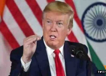 कोरोना को लेकर ट्रंप का ऐतिहासिक ऐलान- हर युवा को 1200 और बच्चे को 500 डॉलर देंगे