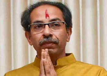 बिहारी मजदूरों हमारे अपने, हम करेंगे आपकी हिफाजत, मत जाइये महाराष्ट्र  छोड़कर : उद्धव ठाकरे