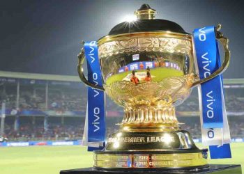 कोरोना का कहर : IPL 15 अप्रैल तक टला