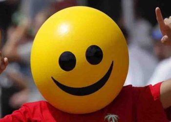 विश्व खुशहाली रिपोर्ट में नेपाल, पाकिस्तान, बांग्लादेश और श्रीलंका से भी काफी पीछे है हम