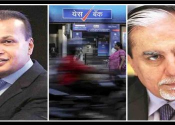 अंबानी और Zee News वाले सुभाष चंद्रा ने यस बैंक के 21,200 करोड़ डकार लिए, लेकिन न इनका घर कुर्की होगा न ही कोई कार्यवाही : रवीश कुमार