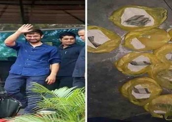 क्या आमिर खान ने आटे के पैकेट में छुपाकर गरीबों में बंटवाए 15-15 हजार रूपये?